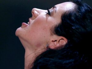 Jayden Jaymes & Erik Everhard  In Prey For The Dying, Scene 1, Sexy Lola Foxx Needs To Visit Her College Counselor Regarding Transfer Papers, But Is Surprised To Find Him Newly Married. The Mere Fact That He’s Taken Makes Her So Horny. She Wants What She C