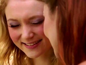 Cuties Ariana And Dakota Gets Their Wet Pussy Fucked. Cutie Ariana And Dakota Wearing Their Hot Bikinis And Fools Around By The Pool, They Started Kissing Then Licked And Fingered Each Others Wet Pussy Until They Reach Orgasm