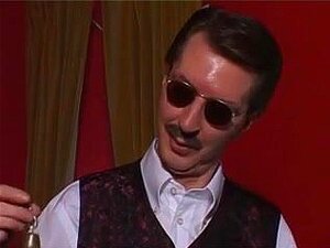 Der Sklave Wurde Gebadet