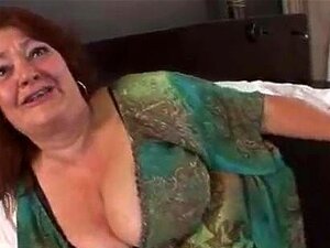 Anal Fat Mature Chubby - Enjoy a Mind-Blowing Mature Chubby Anal Experience at NailedHard.com