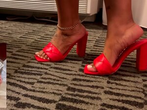Feet Joi Tubes porn videos at Xecce.com