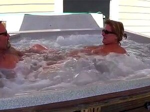 Hot tub porn videos