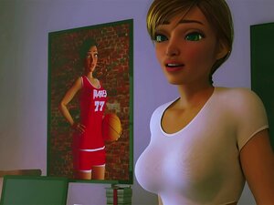 2 Lustfyllda Shemale Hentai Snyggingar Spela Med Kukar-Manga Ocensurerad