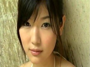 Noriko Kijima In Temptation. This Is Probably One Of Noriko Kijima's Most Sexy DVD Gravure Video Ever. Lots Of Sexy Footage Of Noriko In Skimpy Bikinis And Even One Scene Where They Squirt Chocoloate Syrup All Over Her. Porn