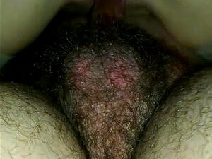 Kjæresten Delt Og Fylt Med Krem