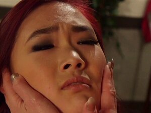 MILF Professor Anal Bangs Schoolgirl. Blonde MILF Professor Maitresse Madeline Marlowe Dominates Redhead Asian Schoolgirl Lea Hart In Her Office Then Toys And Anal Fucks Her In Bondage Lezdom