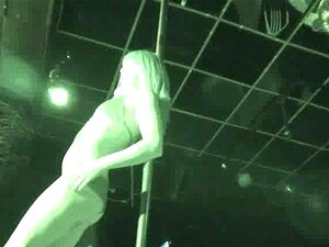 Zesty Stripper Lab Dance Och Mer!