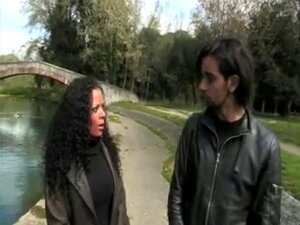 Den Forførende Julie Vil Oppfylle Dine Villeste Fantasier I Denne Brennende Videoen. Gjør Deg Klar For En Uforglemmelig Opplevelse Du Ikke Kan Motstå.