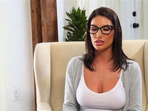 Аугуст Ајмс је курвогладна