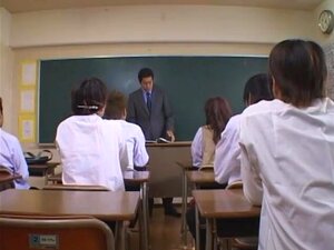 Napaljena Japanka Reina Matsushima U Najboljem Doggy Stilu, Prstni JAV Klip,