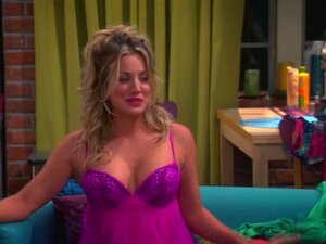 Kaley Cuoco So Hot (Big Bang Theory) (Nieuwe Songtekst Toevoegen)