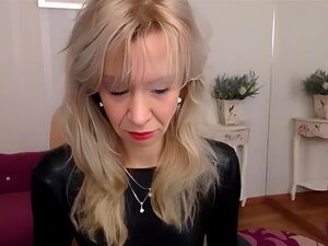 Webcam Mature