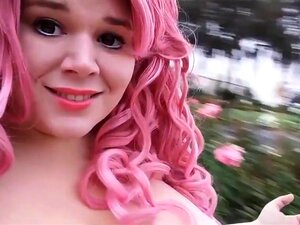 Loca Amateur BBW, Escena Xxx De Esposa,