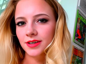 21yo HJ Amatööri Tyttöystävä Hinaus Näkökulma Kulli