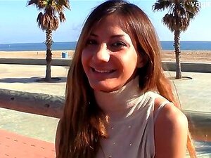 18 år Gammel Modell Sex