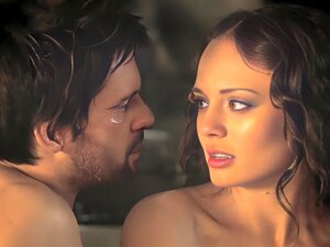 Laura Haddock Hot porn videos at Xecce.com