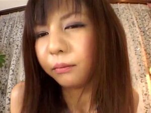 Gorące Porno Z Azjatycką ślicznotką Hikari