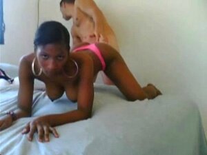 Indian Cutie With Big Boobs