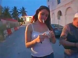 Hombre Tatuado Se Folla A Tori Black