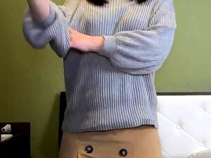 Grupo Japonés Asiático Amateur Follando A JennaSexCam