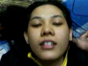 Malay - Nice Girl Scandal 1
