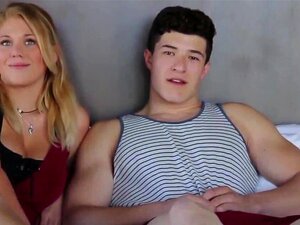 Brett Lucci Bang Stacy Perkins (Hd Hq)