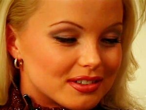 Analna Sensacja Silvii Saint