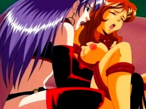 Anime Lesbian Hardcore - Wild Lesbian Anime Hentai Porn Videos at NailedHard.com