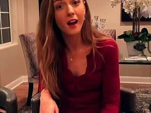 Ahornsirup-Bauer Macht Realtor Geil POV