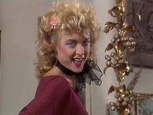 Analna Annie I Voljni Muževi - 1985