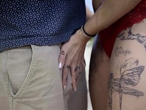 Unfathomable Anal Creampie Sex For Step Mamma - German Mara Martinez In The Kitchen