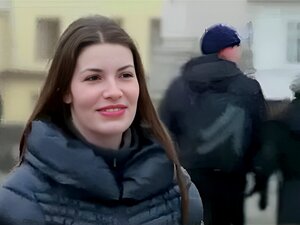 Чешка лепота страствено се зајебава са својим дечком.