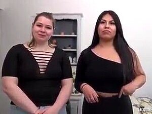 2 Franse BBW En 1 Pik