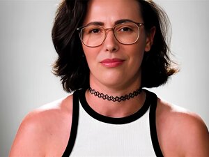 Beautiful Perfect Tits MILF Pornstar Casey Calvert Enjoys In Masturbation