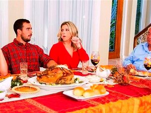 Tack För Att Du Ger