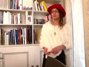 Rick French Nep Seksuoloog In Neuken Harde Schat,