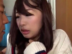 Јапанска курва у напаљеном пушењу/Фери, Squirting/Shiofuki JAV сцена јединствена