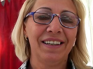 Fans Mormor Gammal Bröstvårtor Kolla Upp Kom Och Kolla Min Profil