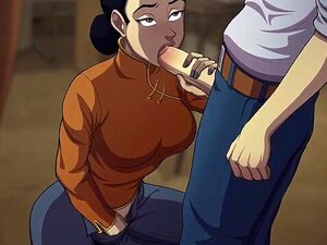 Witch Hunter - Deel 4 Seksscènes - Geile Milf Zuigt Mijn Pik Hentai Door LoveSkySanHentai