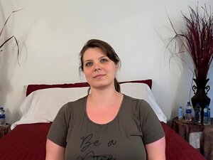 Casting Rai, Verzweifelte Amateure, Große Schöne Frau, Große Melonen, Stiefmutter