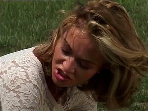 Seks In De Buurt Van Het Meer