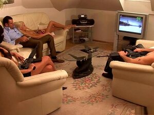 Best Pornstar Divinity Love In Fabulous Threesome, Anal Xxx Video, Divinity Love And Nelly Are BDSM Porn Stars At Times But In This Particular Scene, The One Chic Doesn't Want To Be Recognized So She Wears A Full Head Mask However, She Does Get Completely 