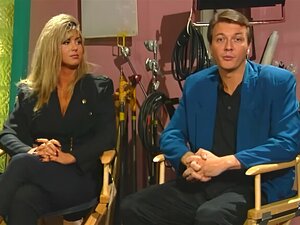 Greatly Laughable Bloopers From A Porn Set.