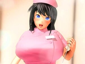 Hentai De Enfermera - Porno @ TeatroPorno.com