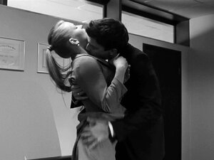 Yuliya Peresild Nude - Σαββατοκύριακο (2014)