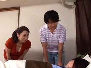 Yuuko Enjoys Hard Pleasures