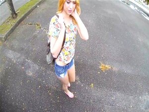 Rahaa Kaunottarelle Lucy Tylerille Taitava Suuseksistimulaatio