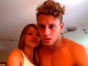 Fabelhaftes Homemade-Video Mit Kleinen Titten, Webcam-Szenen,