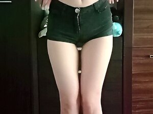 That's The Hottest Striptease Video Ive Ever Made