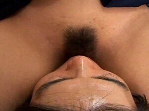 Japansk Ansiktssittning 2.2